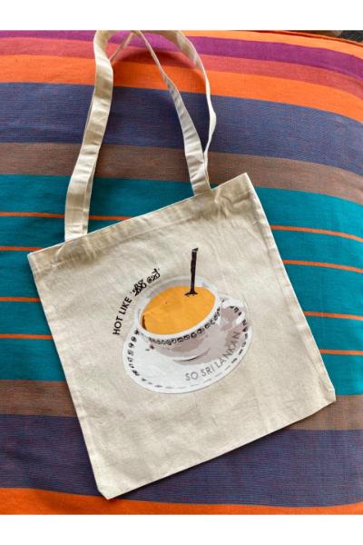 So Sri Lankan Collection - Kiri Thea